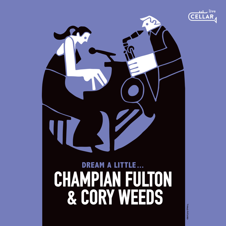2024セール Dream Fulton Champian — Little a ジャズ